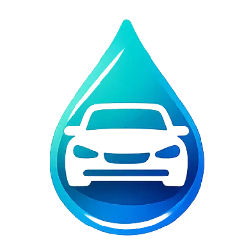 Lavage auto à domicile Teillé